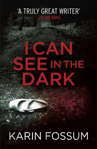 Cover I Can See in the Dark