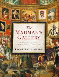 Cover The Madman's Gallery