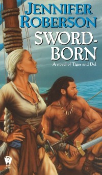 Cover Sword-Born