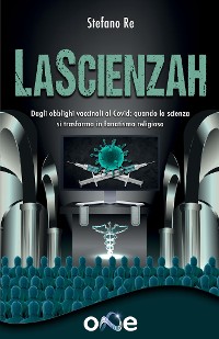 Cover La Scienzah