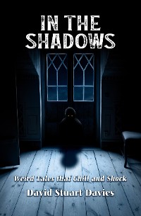 Cover In The Shadows