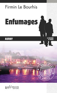 Cover Enfumages
