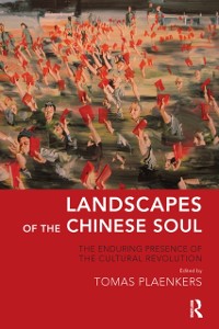 Cover Landscapes of the Chinese Soul