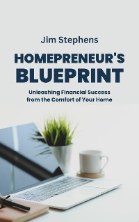 Cover Homepreneur's Blueprint