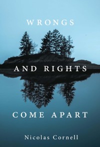 Cover Wrongs and Rights Come Apart