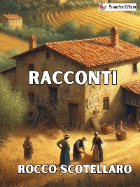 Cover Racconti