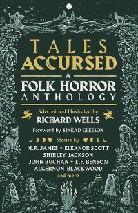 Cover Tales Accursed