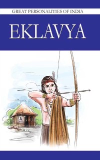 Cover Eklavya