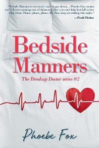 Cover Bedside Manners