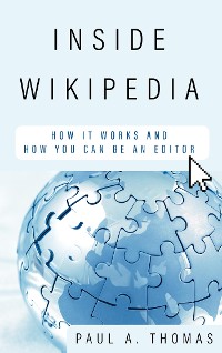 Cover Inside Wikipedia