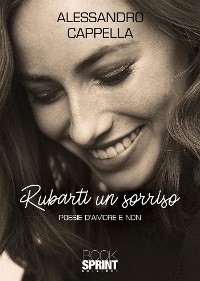 Cover Rubarti un sorriso