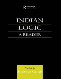 Cover Indian Logic