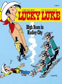 Cover Lucky Luke 67