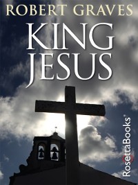 Cover King Jesus