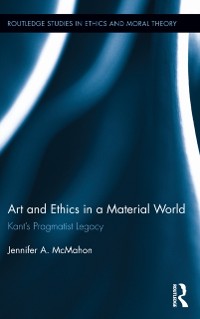 Cover Art and Ethics in a Material World