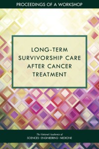Cover Long-Term Survivorship Care After Cancer Treatment