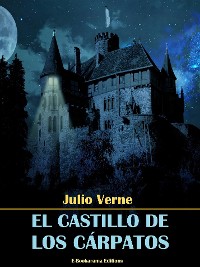 Cover El castillo de los Cárpatos