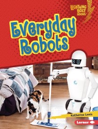 Cover Everyday Robots