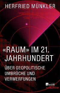 Cover «Raum» im 21. Jahrhundert