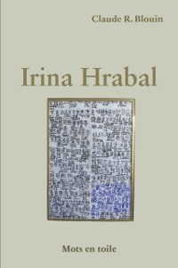 Cover Irina Hrabal