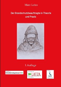 Cover Der Brandschutzbeauftragte in Theorie und Praxis