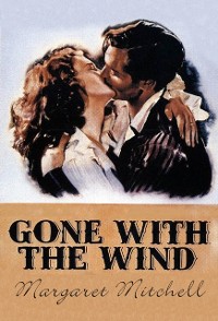 Cover Gone With the Wind
