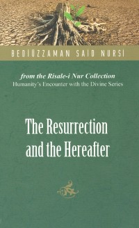 Cover Resurrection And The Hereafter