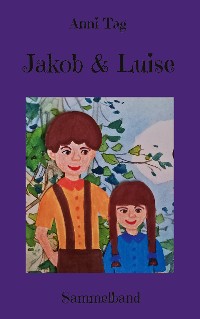 Cover Jakob & Luise