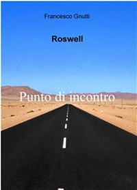 Cover Roswell: Punto di contatto