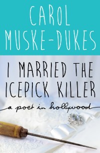 Cover I Married the Icepick Killer