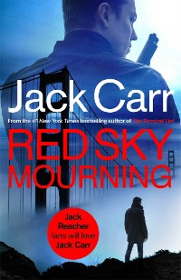 Cover Red Sky Mourning