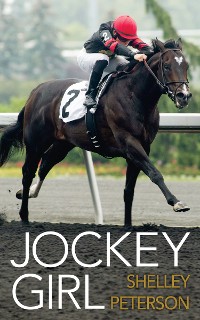 Cover Jockey Girl