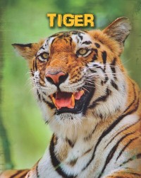 Cover Tigers