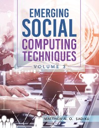 Cover Emerging Social Computing Techniques