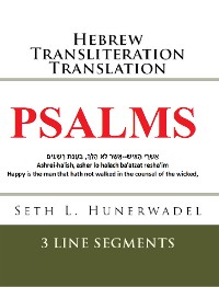 Cover Psalms