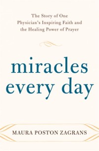 Cover Miracles Every Day