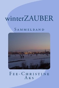 Cover winterZAUBER