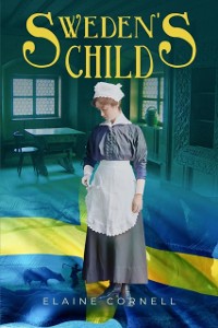 Cover Sweden's Child