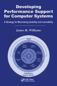 Cover Developing Performance Support for Computer Systems