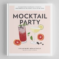 Cover Mocktail Party