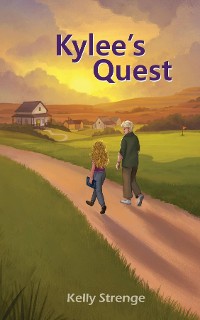 Cover Kylee's Quest