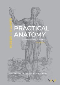 Cover Practical Anatomy
