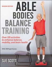 Cover ABLE Bodies Balance Training