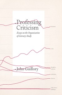 Cover Professing Criticism