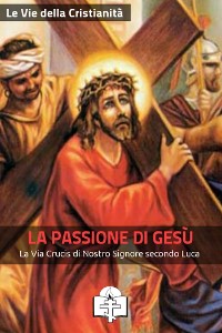 Cover La Passione di Gesù