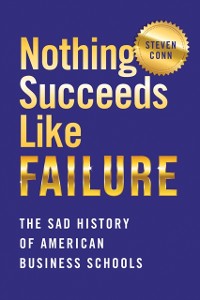 Cover Nothing Succeeds Like Failure