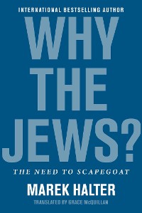 Cover Why the Jews?