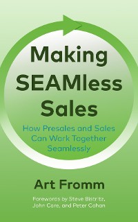 Cover Making SEAMless Sales