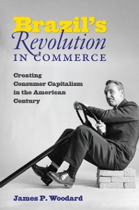 Cover Brazil's Revolution in Commerce