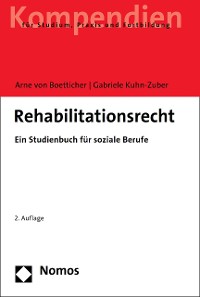 Cover Rehabilitationsrecht